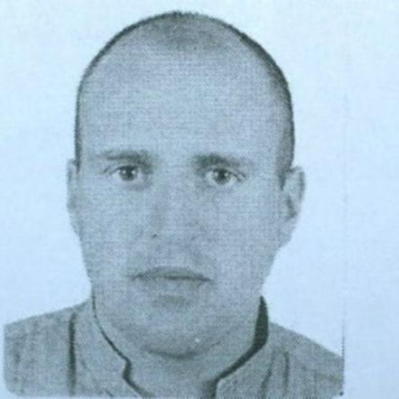 BIELECKI SEBASTIAN pseudonim KEVIN