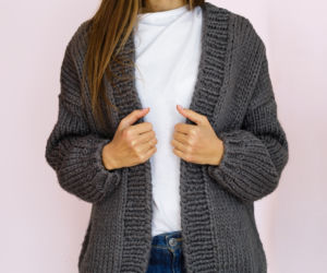 Rewelacyjny trik na czysty i pachnący sweter