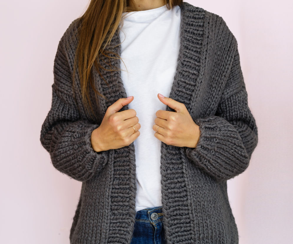 Rewelacyjny trik na czysty i pachnący sweter