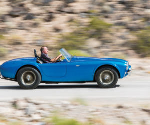 1962 Shelby Cobra CSX2000