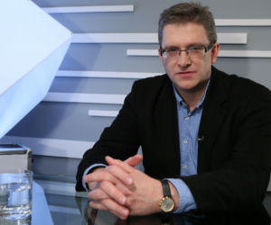 Grzegorz Braun
