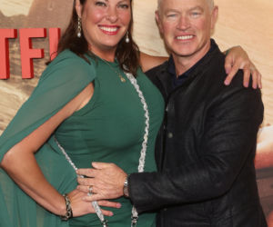 Europoseł Jaki pokazał zdjęcie z hollywoodzkim gwiazdorem!