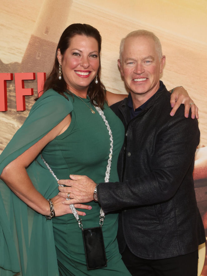 Europoseł Jaki pokazał zdjęcie z hollywoodzkim gwiazdorem!