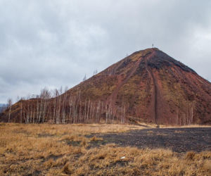 Hałda Szarlota