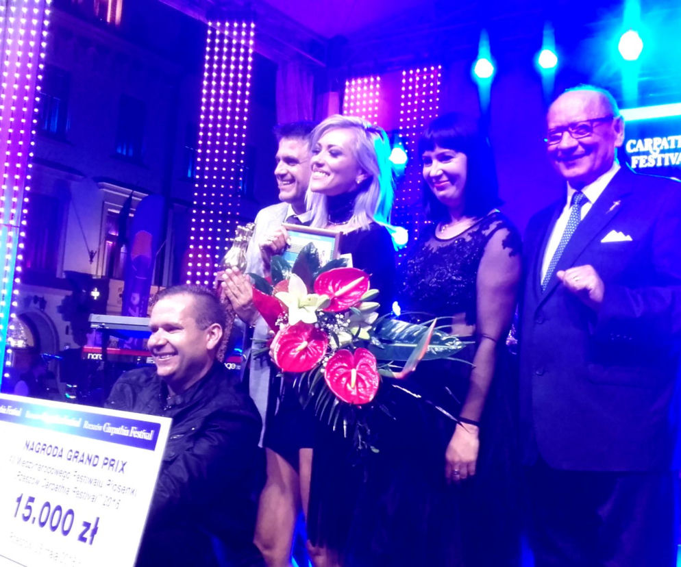 Carpathia Festiwal