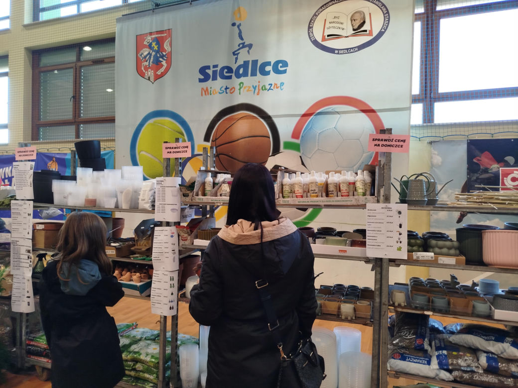 Festiwal Roślin 2026 w Siedlcach