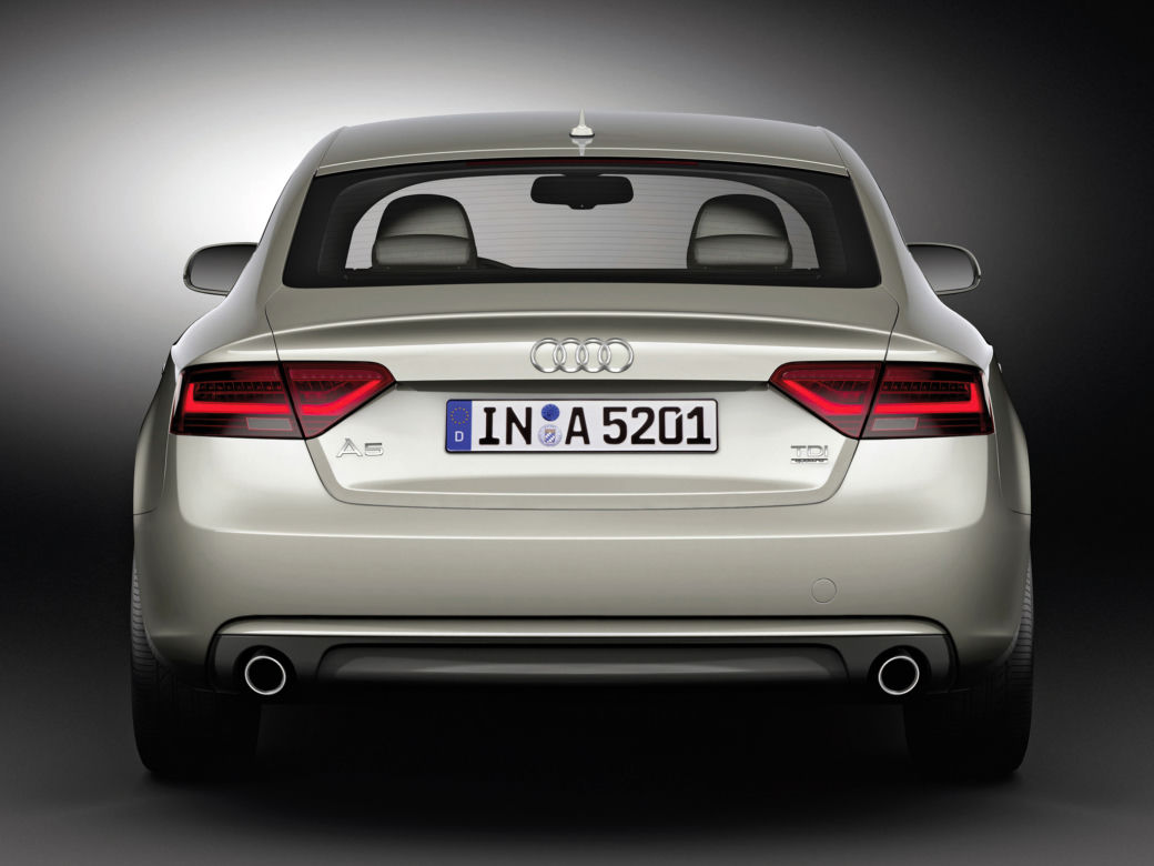 Audi A5 Sportback (2011-2016)