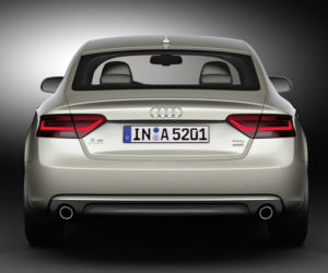 Audi A5 Sportback (2011-2016)