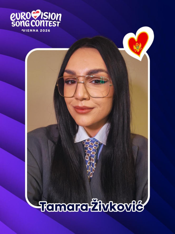 Tamara Živković