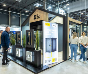 WinDoGlass Innovation w Targach Kielce 2026