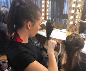 Salon
