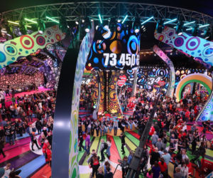 Światełko do nieba rozświetliło noc. WOŚP 2026