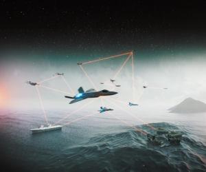 Świat wielu wojen. Czym jest Future Operating Environments 2040?