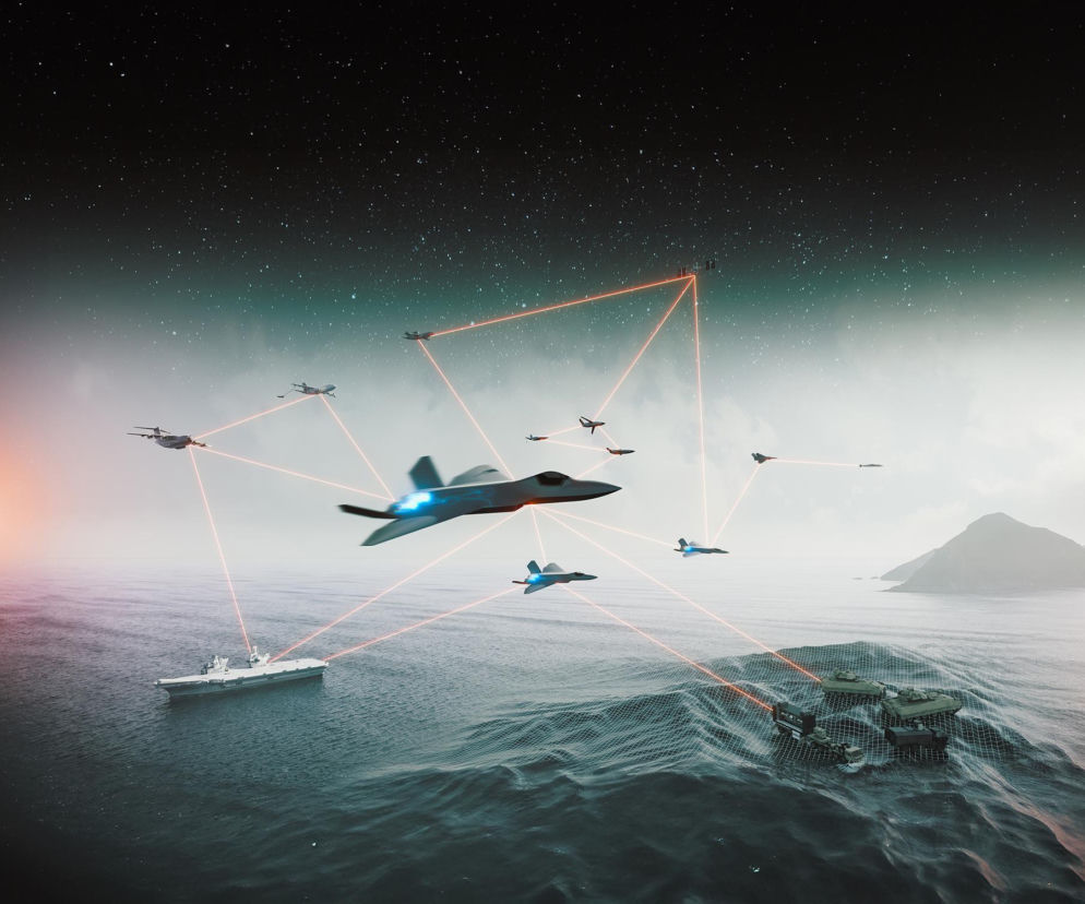 Świat wielu wojen. Czym są Future Operating Environments 2040?