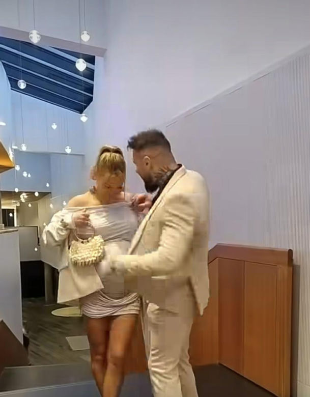 Pamela z Fit Lovers