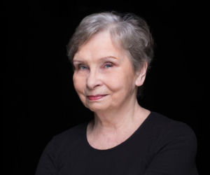 Irena Dudzińska