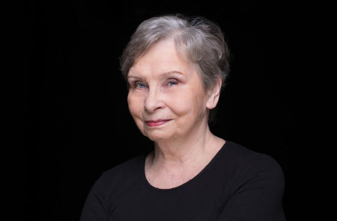 Irena Dudzińska