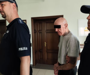 Zabili ją za dobre serce