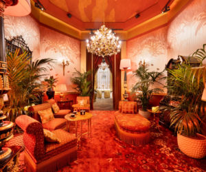 Aurea na Salone del Mobile