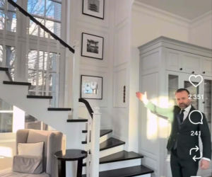 Willa Amaro, w której mieszkała Rozenek, jest na sprzedaż. Cena po obniżce wciąż powala!