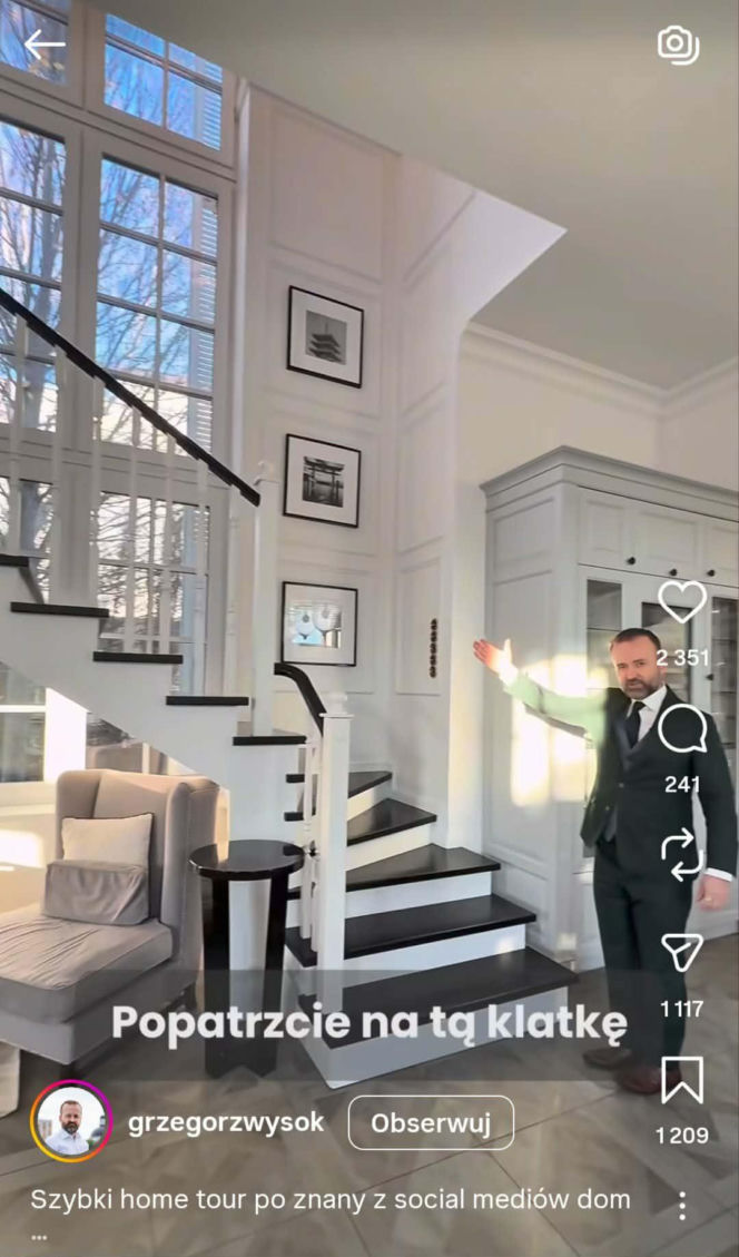 Willa Amaro, w której mieszkała Rozenek, jest na sprzedaż. Cena po obniżce wciąż powala!