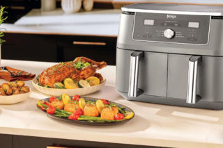 Bądź szefem we własnej kuchni, czyli jak ułatwić sobie gotowanie? 