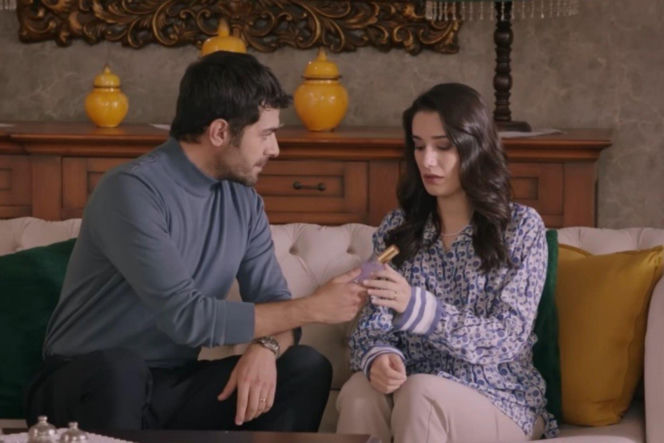 Wichrowe wzgórze odc. 360