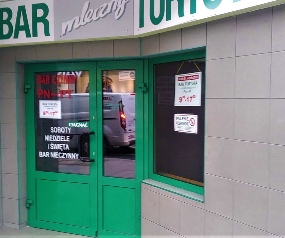 Bar Turysta