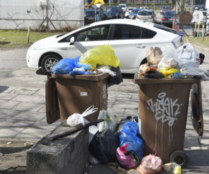 Miasto znów zmieni opłaty za śmieci! Stracisz tym razem czy zyskasz? 