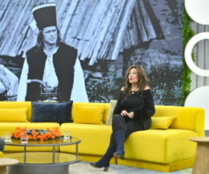 Szampan się leje na planie M jak miłość! To Perepeczko wkroczyła, jak królowa