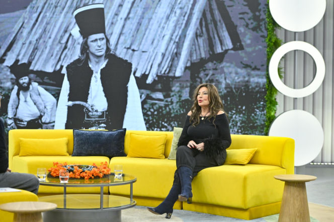 Szampan się leje na planie M jak miłość! To Perepeczko wkroczyła, jak królowa