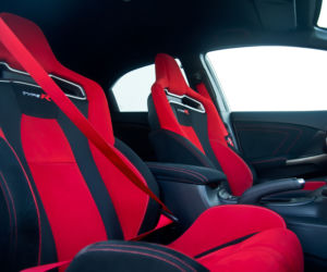 Honda Civic Type R 2.0 i-VTEC Turbo