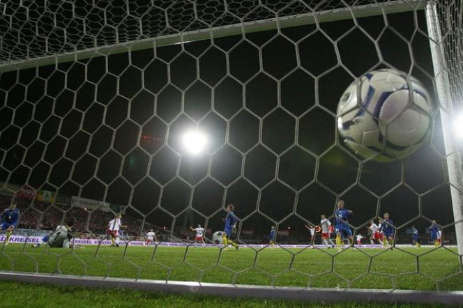 Gol, bramka, piłka nożna
