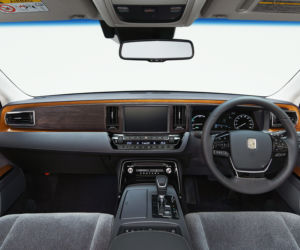 Toyota Century
