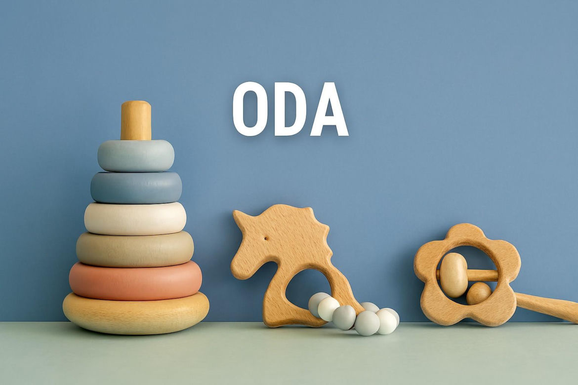 Oda