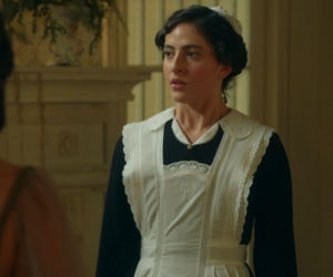 La promesa - pałac tajemnic, odcinek 335: Rozczarowana Jana podejmuje decyzję o zakończeniu relacji z Manuelem