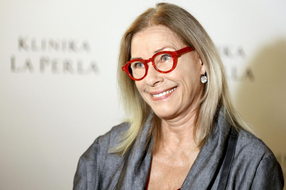 Małgorzata Potocka