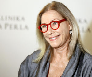 Małgorzata Potocka od lat zachwyca w serialach i filmach. Teraz czas na Taniec z Gwiazdami