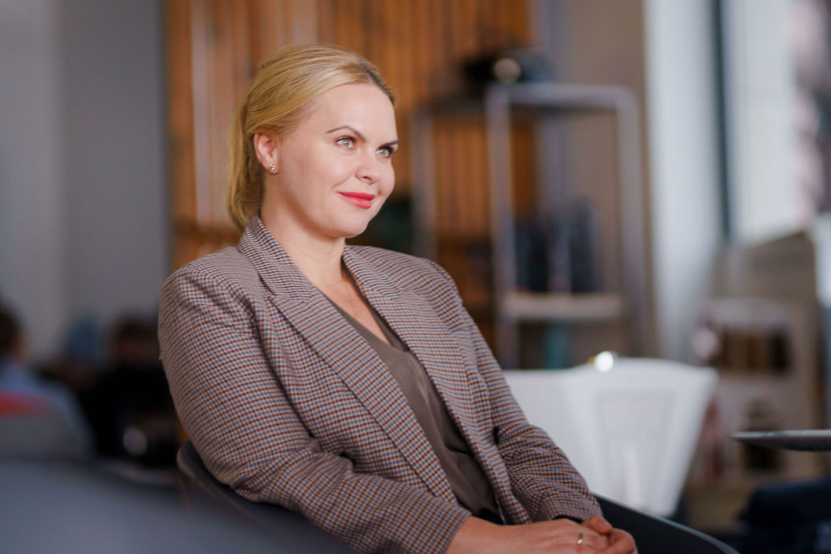 Przyjaciółki 19 sezon. Anka (Magdalena Stużyńska)