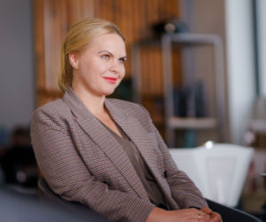 Przyjaciółki 19 sezon. Anka (Magdalena Stużyńska)