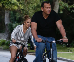 Jennifer Lopez i Alex Rodriguez