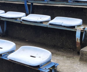Tak wygląda stadion żużlowy w Tarnowie. Remont jest konieczny!