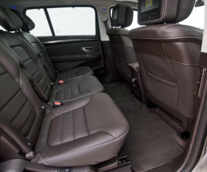 Renault Espace 1.6 dCi EDC 4Control Initiale Paris