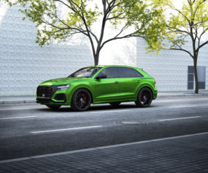 Audi RS Q8 od Wheelsandmore