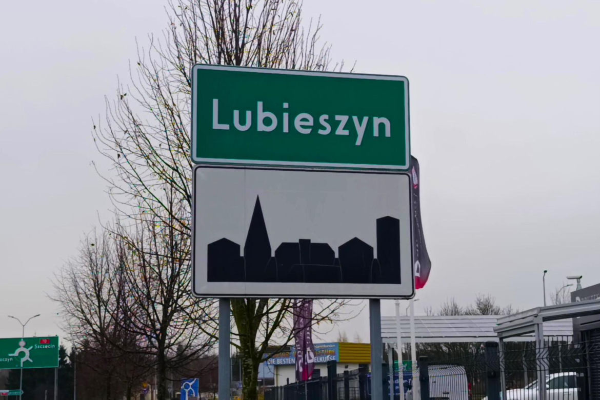 Lubieszyn
