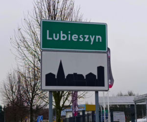 Lubieszyn