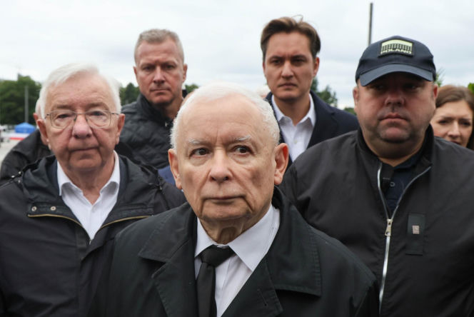 195. miesięcznica katastrofy smoleńskiej