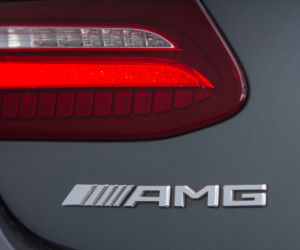 Mercedes-AMG E53 4Matic+ Coupe