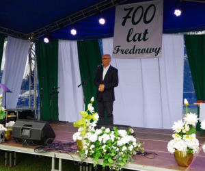 700 lat Frednowa