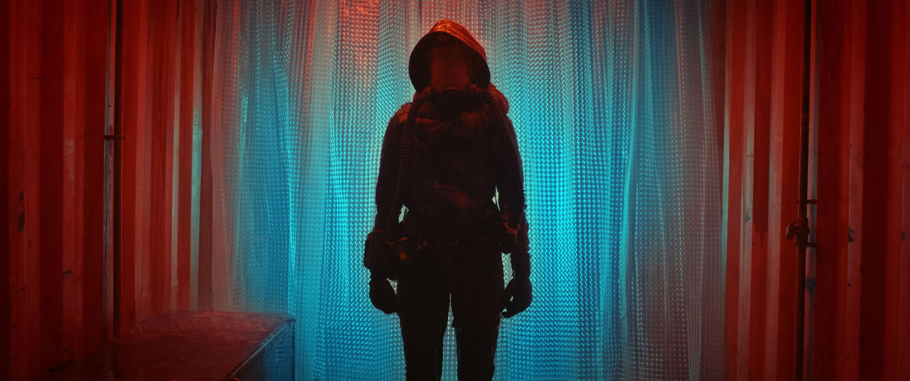"W nich cała nadzieja" na prestiżowym festiwalu filmów sci-fi!